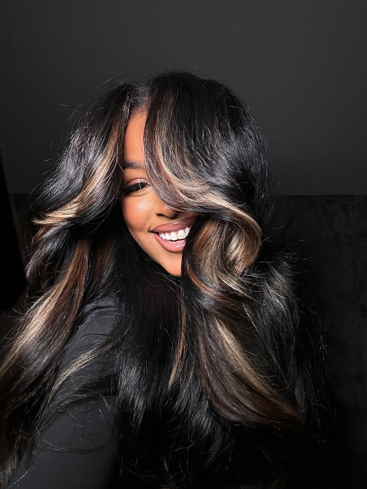 The Power of a Great Hair Day: How Extensions Boost Confidence
