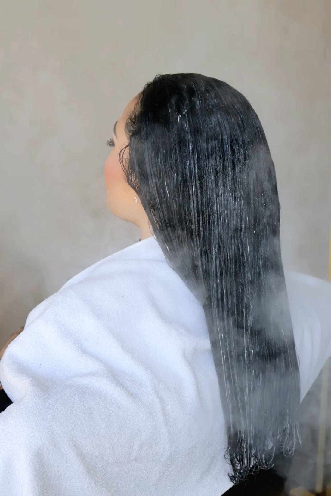 The Ultimate Guide to Caring for Raw Hair Extensions