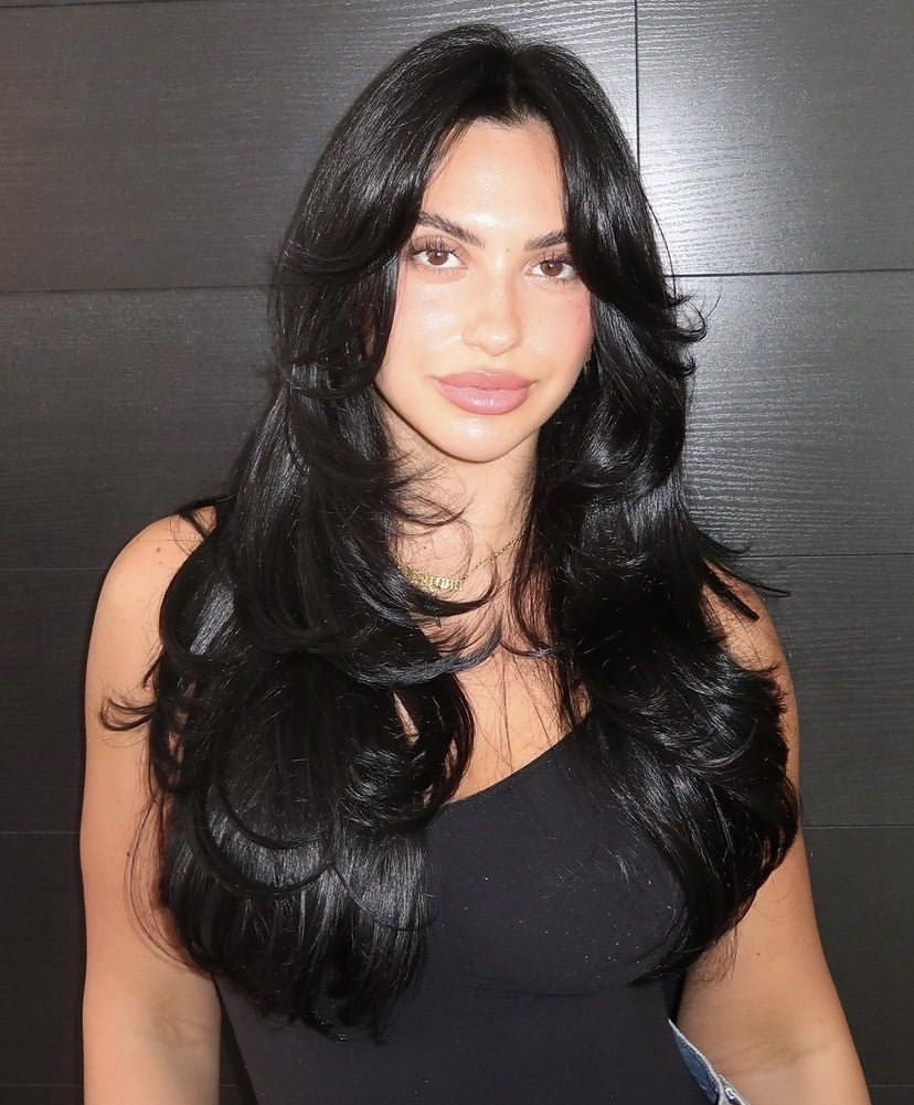 The Must-Have Hairstyles Every It-Girl is Rocking Right Now