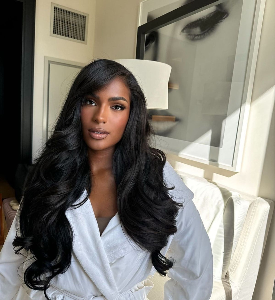 The Ultimate Guide to Bridal Hair: Effortlessly Glamorous Styles with Sevyn Extensions