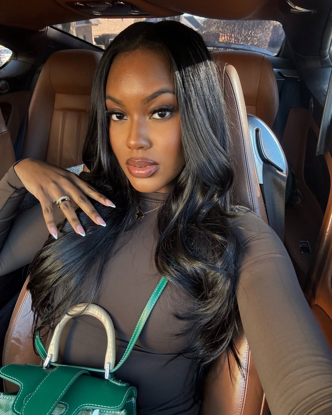 2024 Trends: The Rise of Cambodian Hair in Luxury Beauty