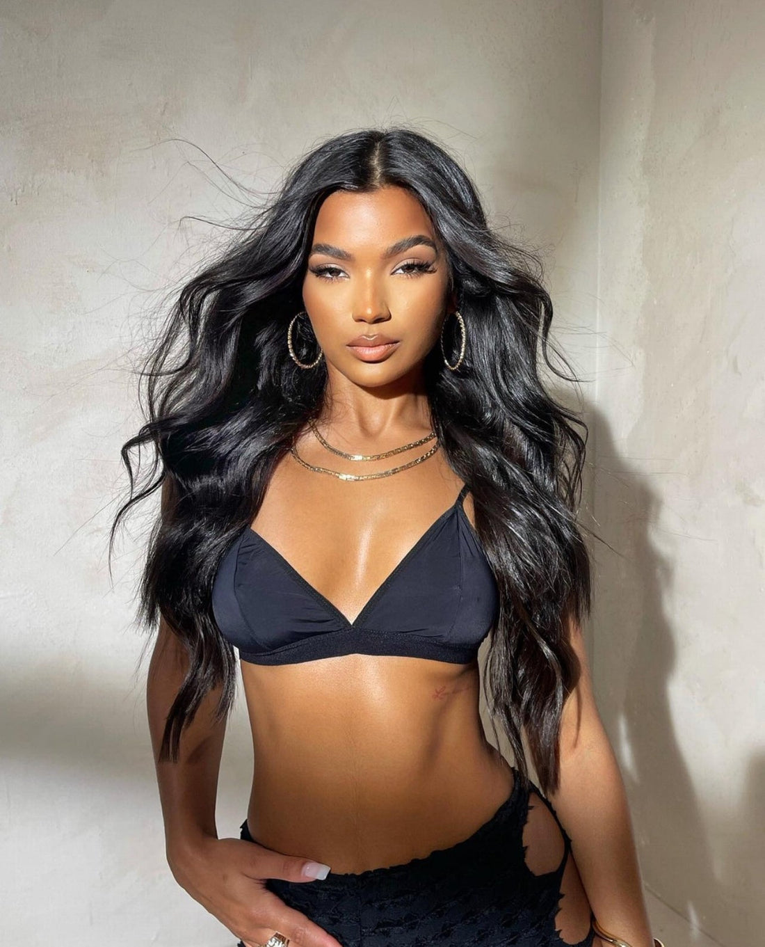 5 Hairstyles Perfect for Sevyn Extensions Tape-Ins: Your Ultimate Guide to Glam