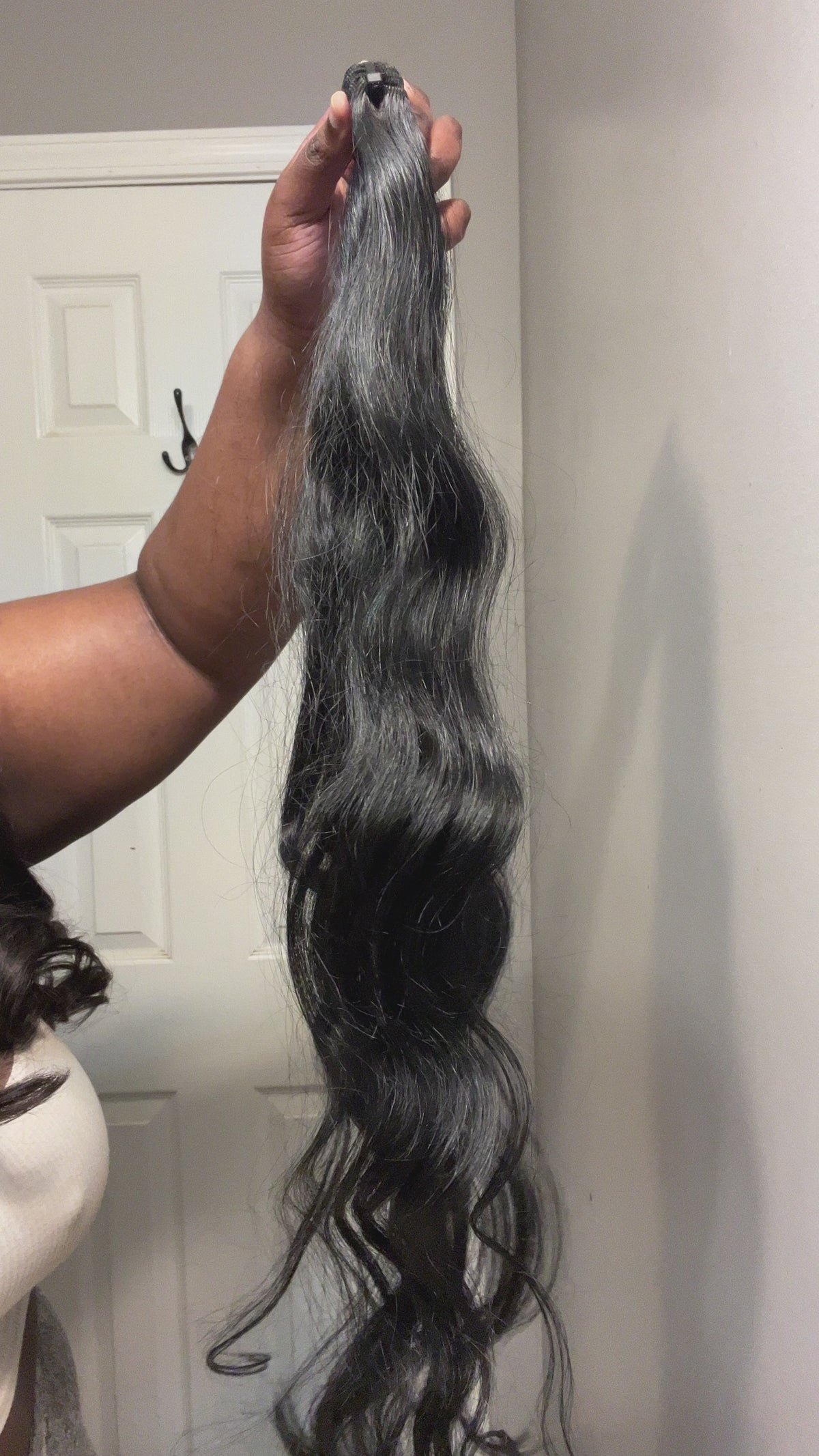 The Vivienne Wave